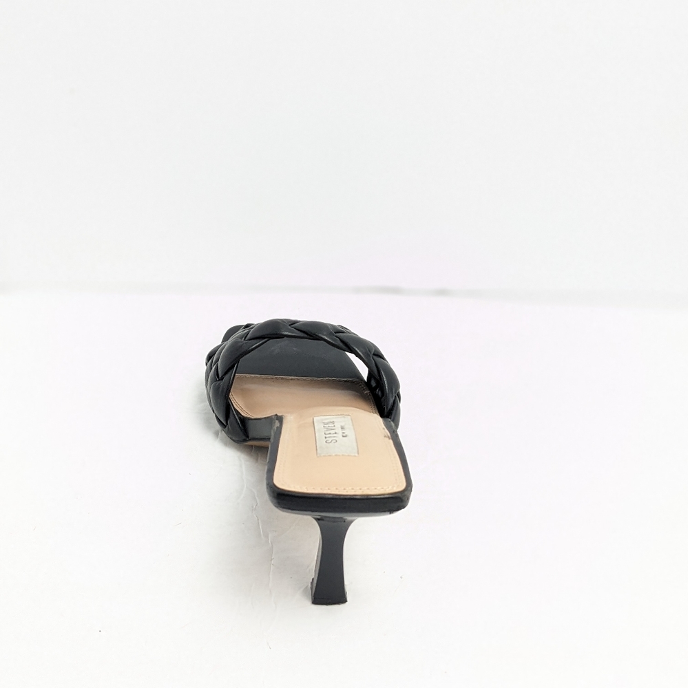 Steven leather sandals - Picture 5 of 16